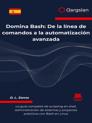 cover image of Domina Bash